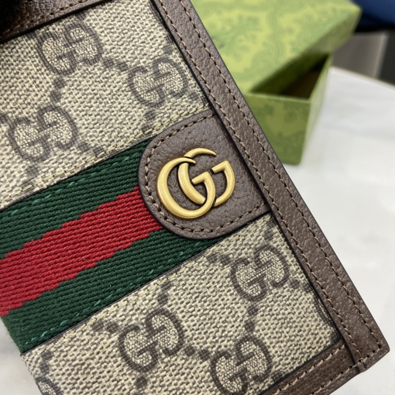 Gucci Wallets & Purse